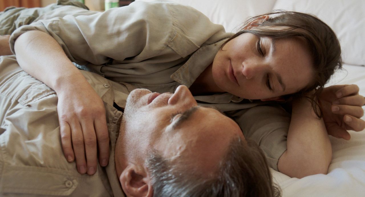 Curveball - Wir machen die Wahrheit : Foto Virginia Kull