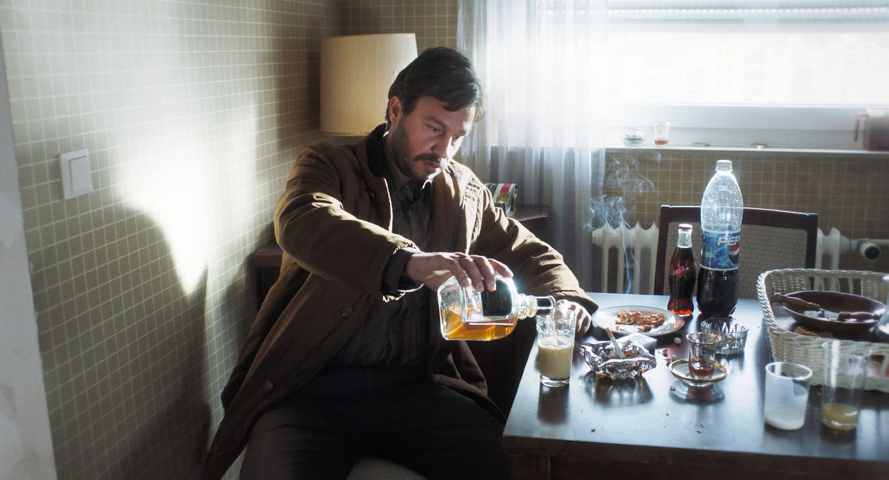 Curveball - Wir machen die Wahrheit : Foto Dar Salim