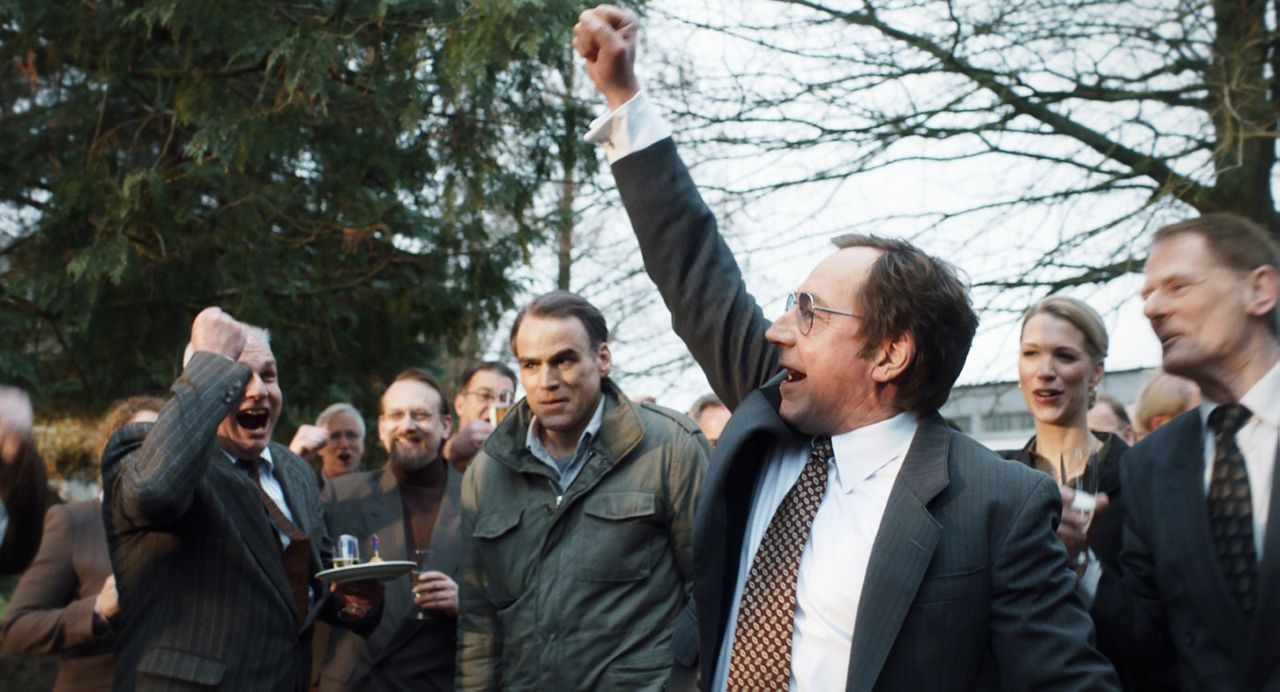 Curveball - Wir machen die Wahrheit : Foto Thorsten Merten