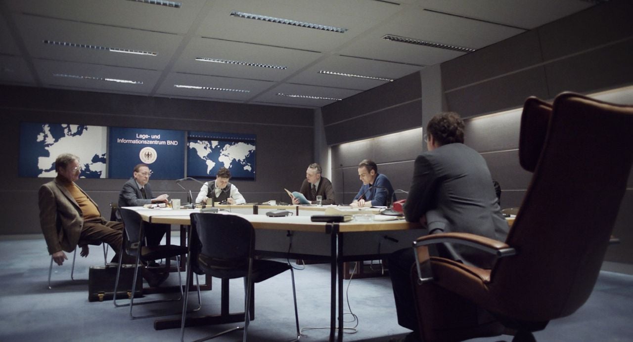 Curveball - Wir machen die Wahrheit : Foto