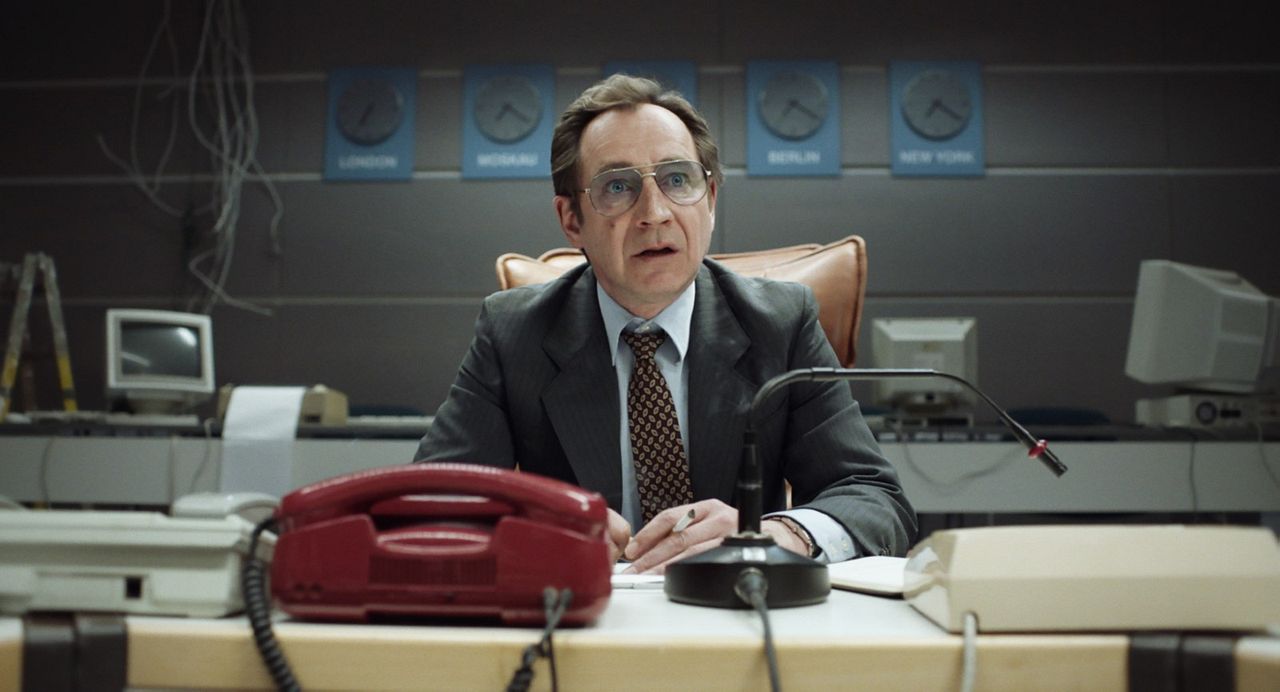 Curveball - Wir machen die Wahrheit : Foto Thorsten Merten