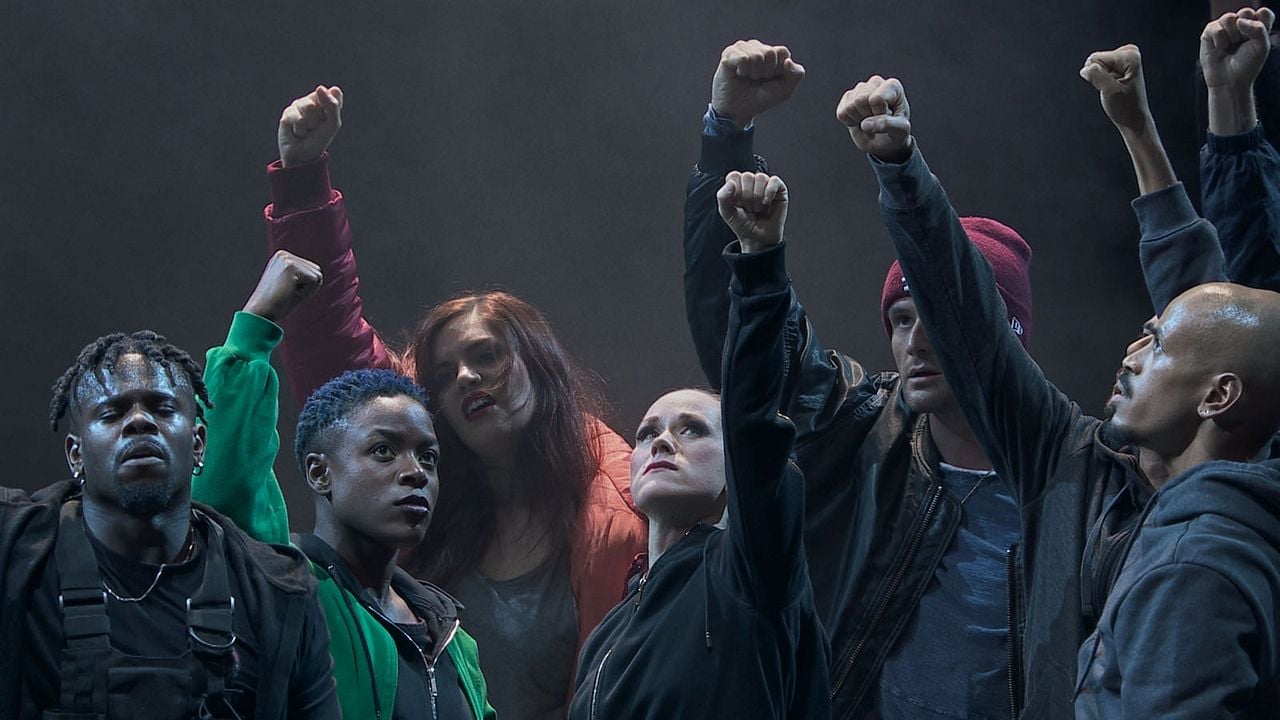 Las Indias Galantes : Foto