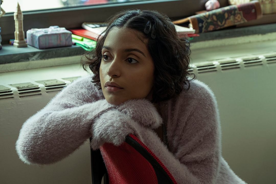 Chemical Hearts : Foto Coral Peña