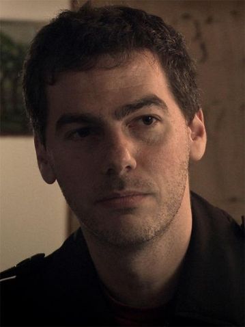 Póster Sebastián Schindel