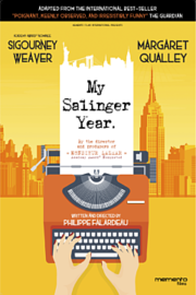 El trabajo de mis sueños : Póster