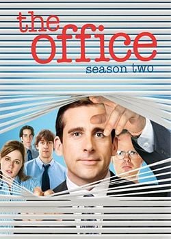 The Office (US) : Póster