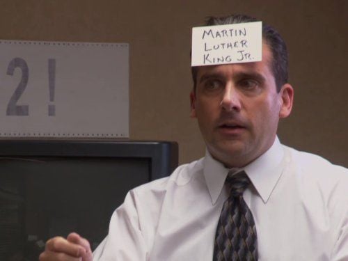 The Office (US) : Póster