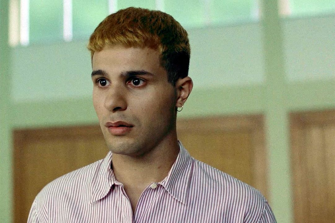 No Hard Feelings : Foto