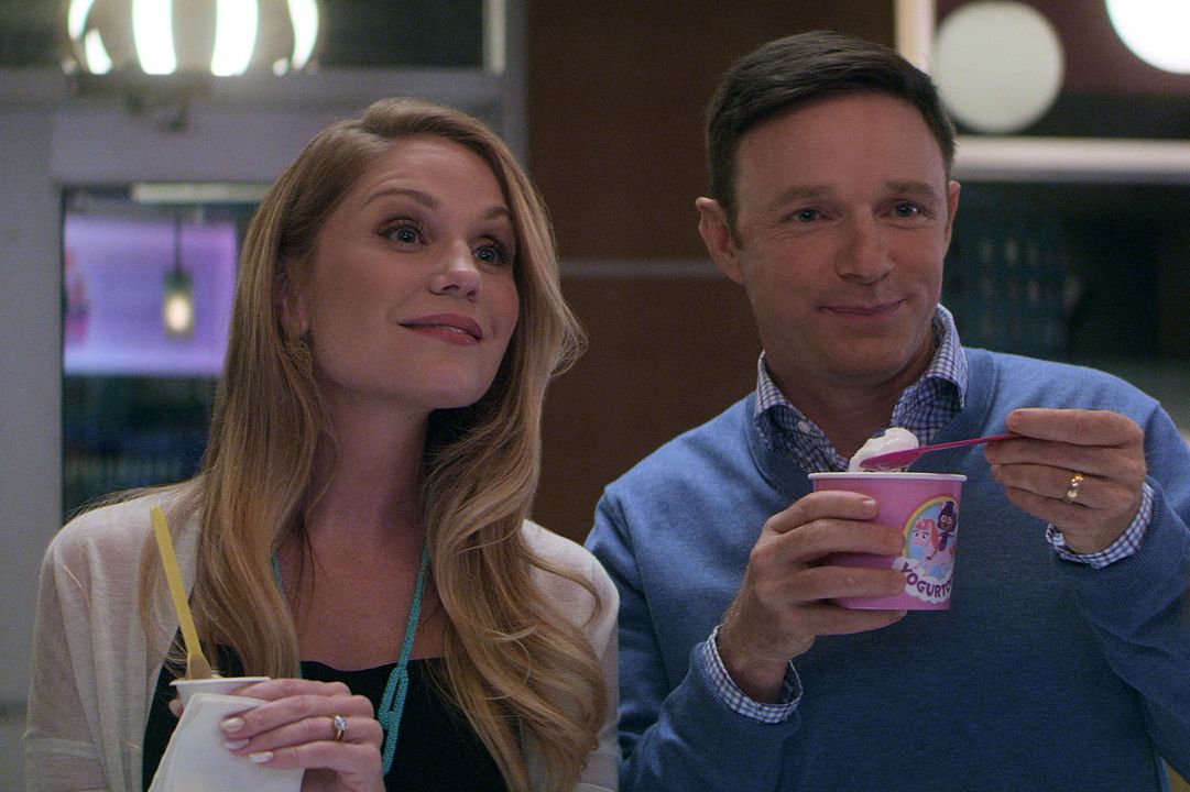 Teenage Bounty Hunters : Foto Mackenzie Astin