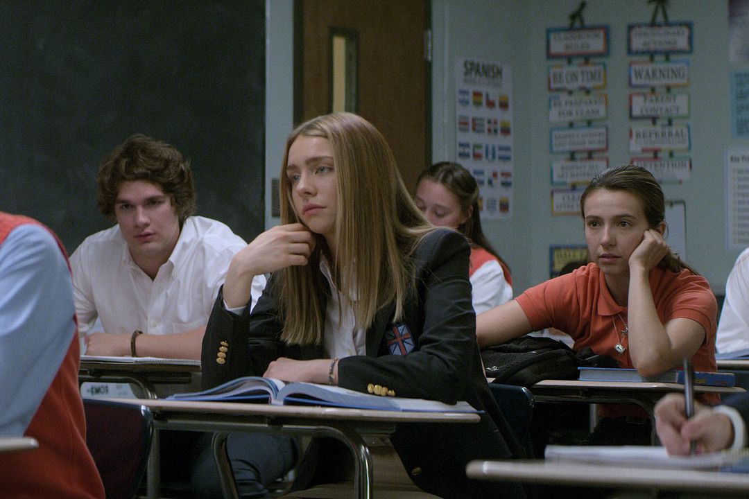 Teenage Bounty Hunters : Foto Maddie Phillips