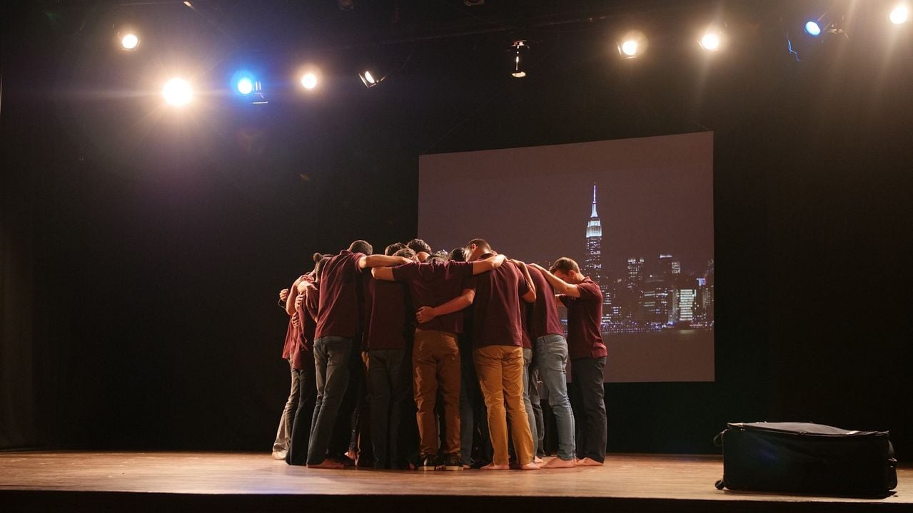 Tú me manques : Foto