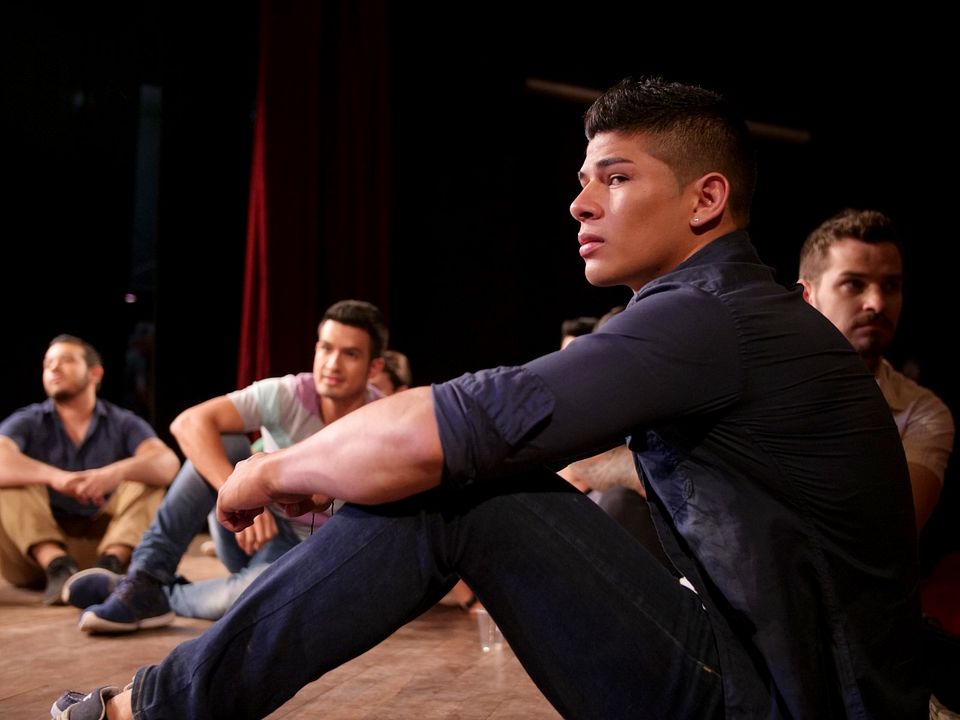 Tú me manques : Foto