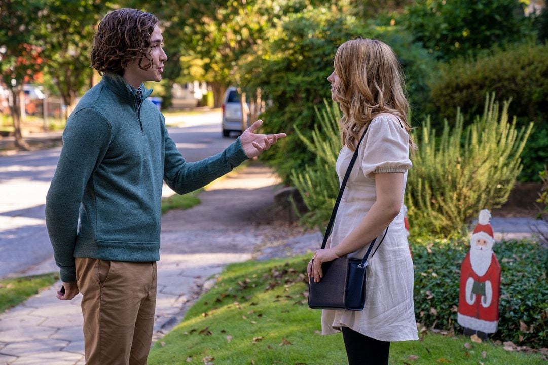 After: En mil pedazos : Foto