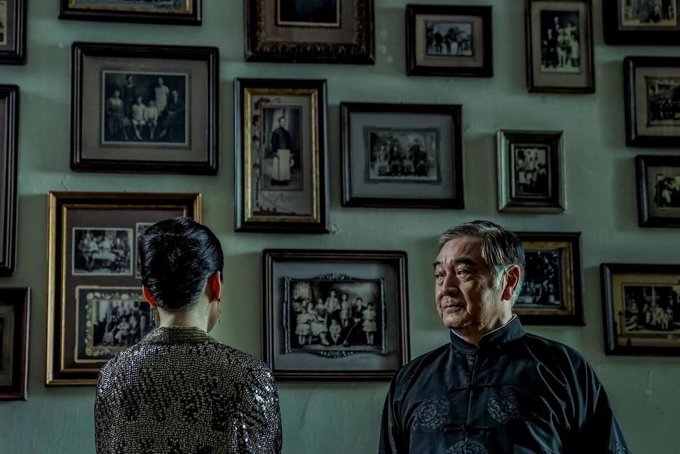 Love After Love : Foto