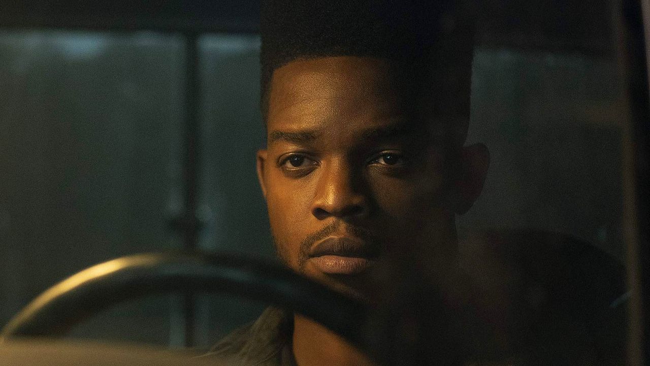 Homecoming : Póster