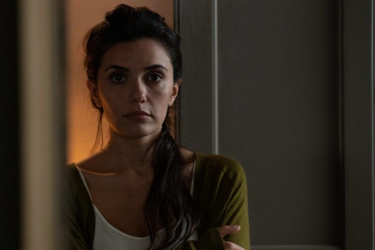 Lasciami andare : Foto