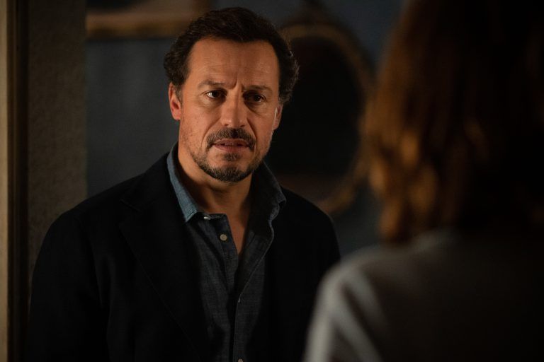 Lasciami andare : Foto