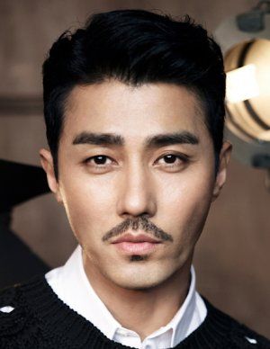 Póster Seung-Won Cha