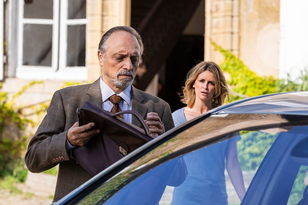 Foto Jeanne Bournaud