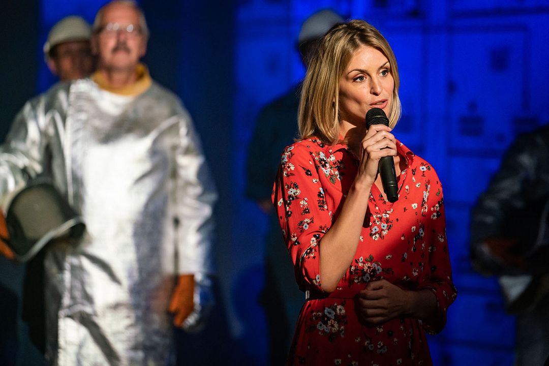 Foto Jeanne Bournaud