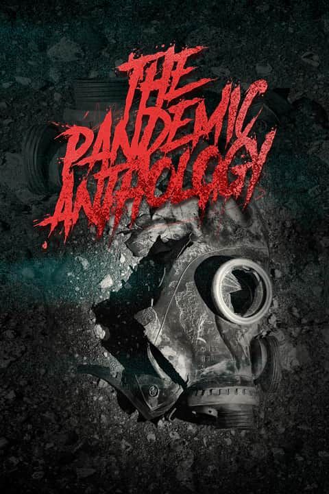The Pandemic Anthology : Póster