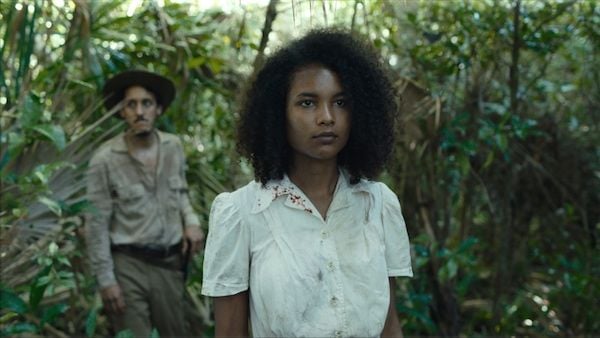 Selva Trágica : Foto