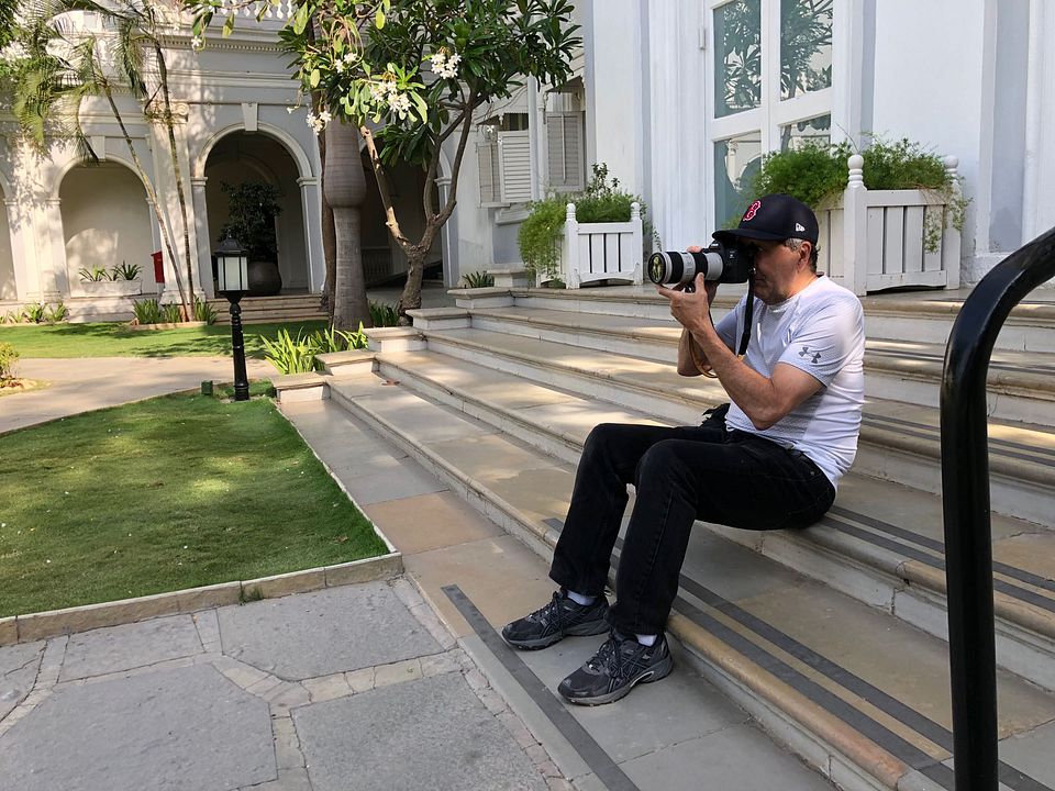 The Way I See It : Foto