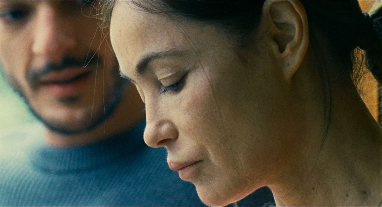 Foto Emmanuelle Béart