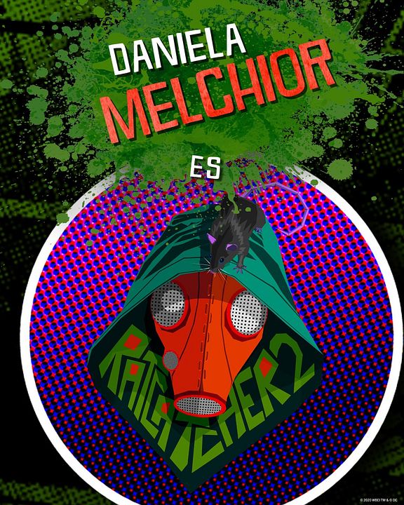 El Escuadrón Suicida : Cobertura de revista