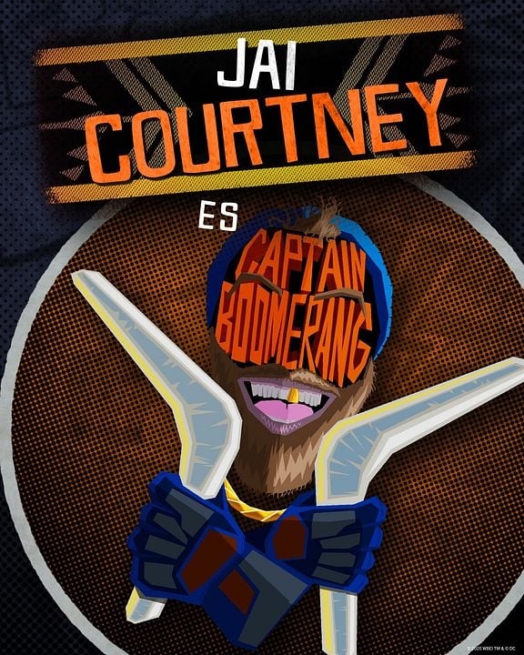 El Escuadrón Suicida : Cobertura de revista