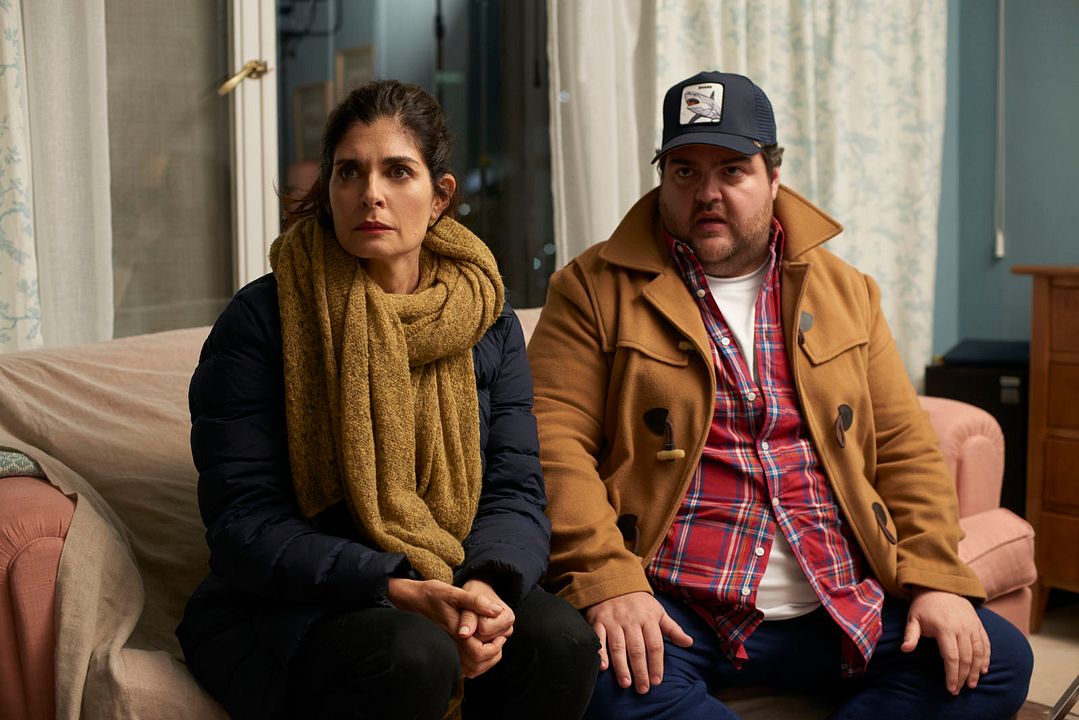 Corazón loco : Foto Darío Barassi