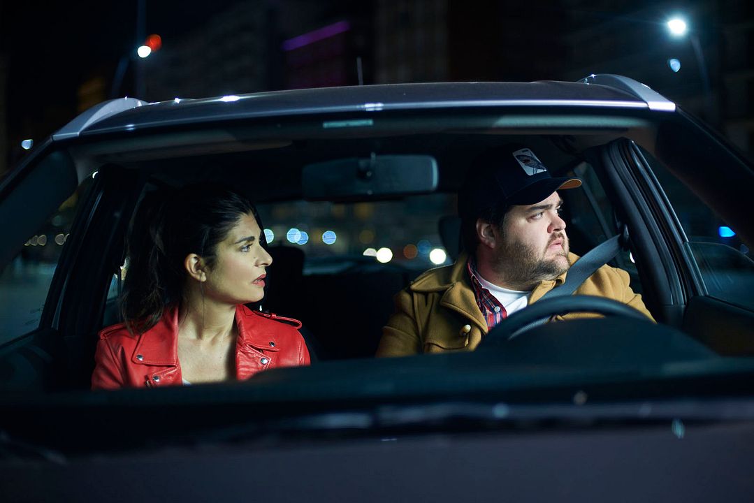 Corazón loco : Foto Darío Barassi