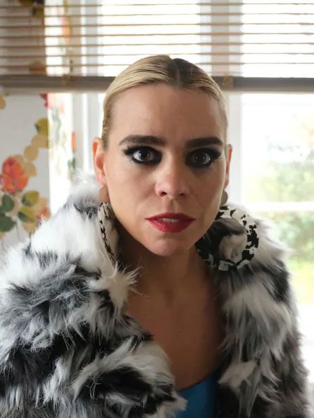 I Hate Suzie : Póster