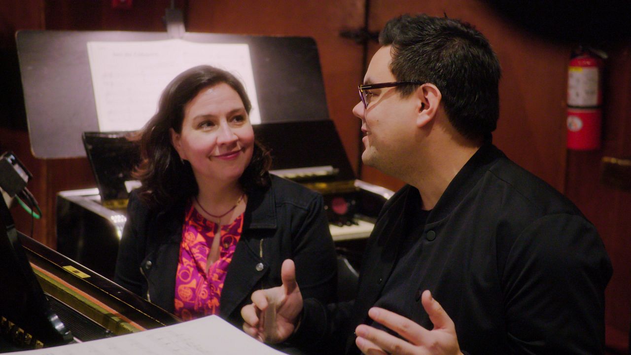 Mucho más allá: Así se hizo Frozen II : Foto