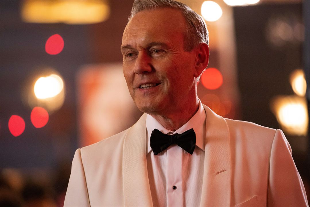 Ted Lasso : Foto Anthony Head