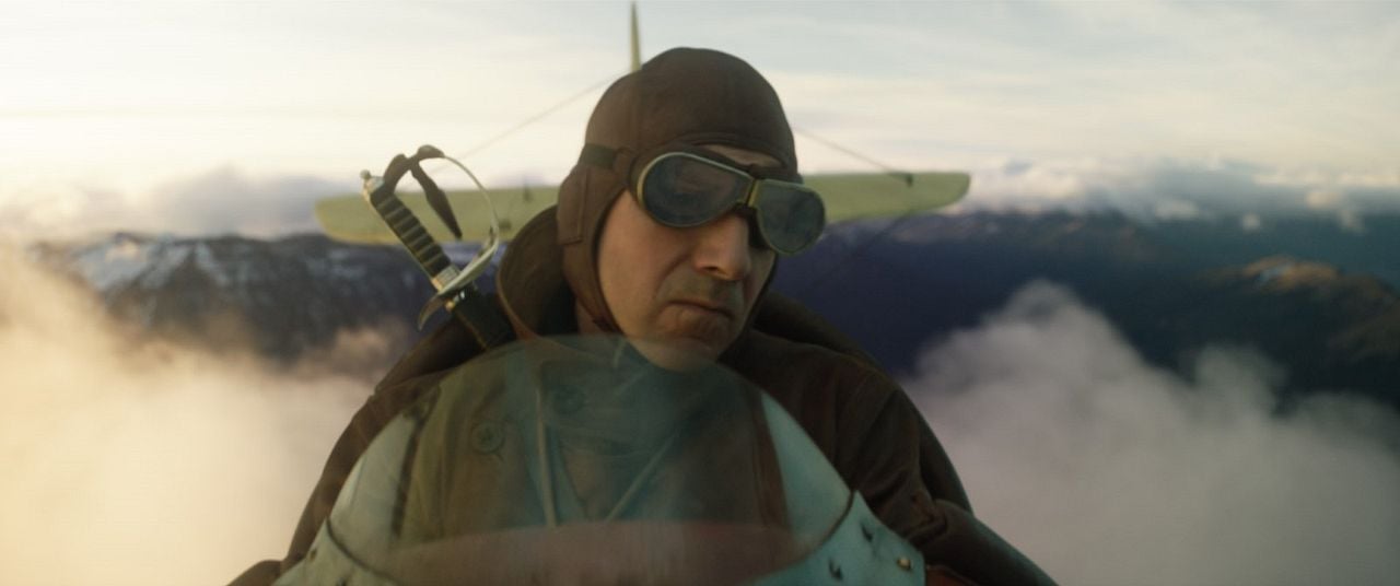 King's Man: El origen : Foto