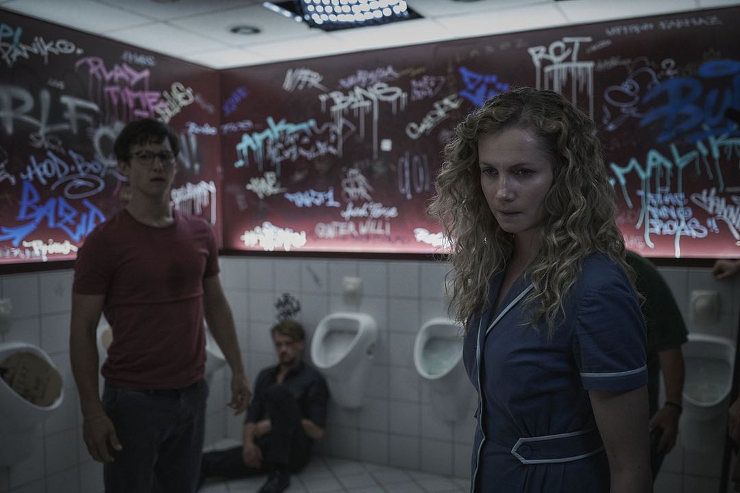 Freaks: eres de los nuestros : Foto