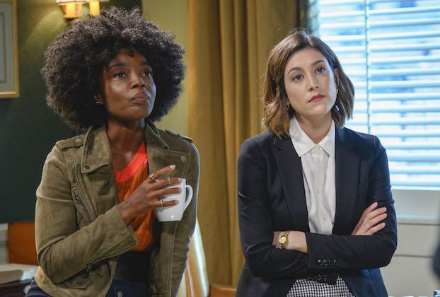 Bluff City Law : Foto