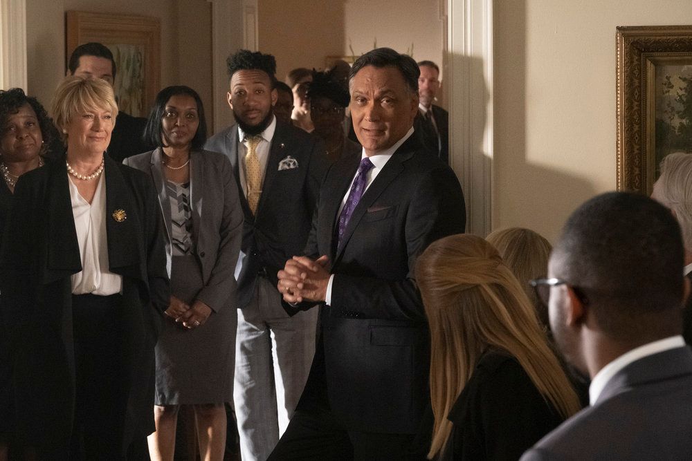 Bluff City Law : Foto