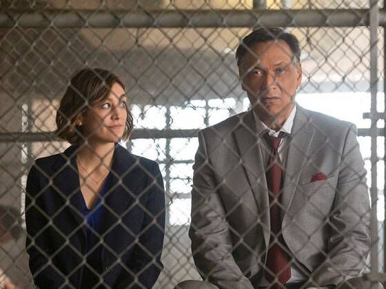 Bluff City Law : Foto