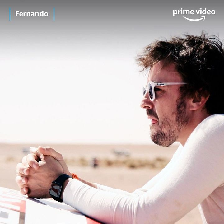 Fernando : Póster