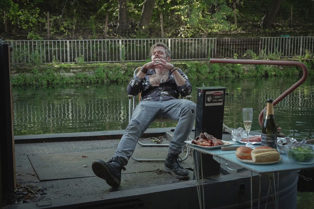 Casi una Duquesa : Foto