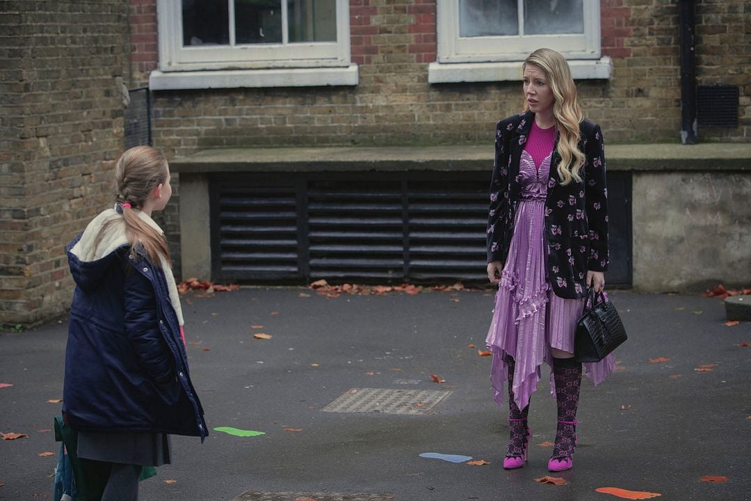 Casi una Duquesa : Foto