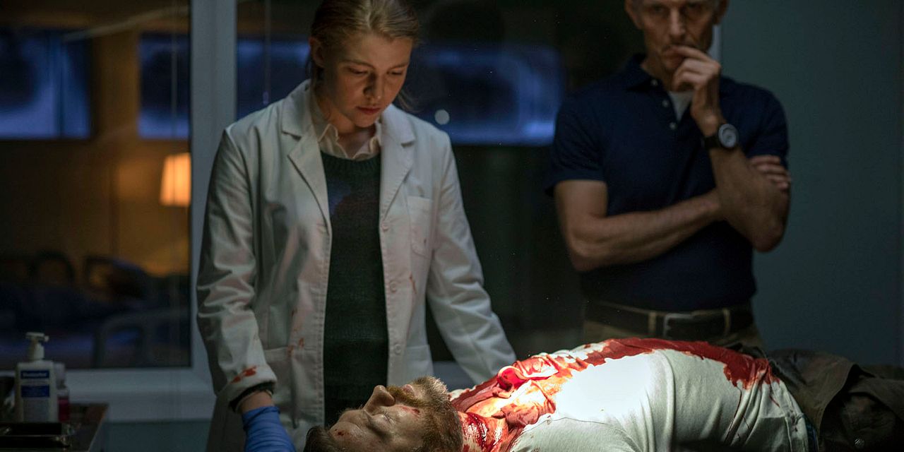 Foto Alexandre Willaume-Jantzen