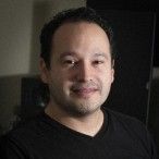 Póster Alejandro Miranda