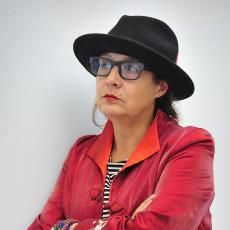 Póster Ximena Cuevas