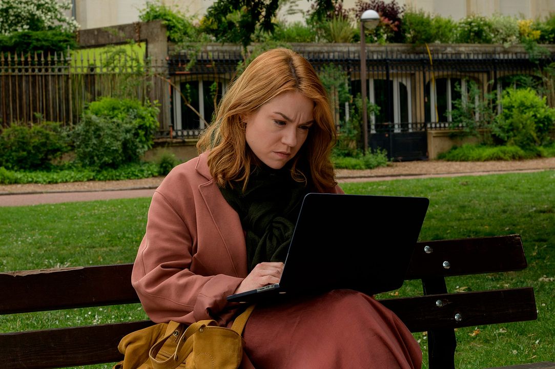 Foto Emilie Dequenne