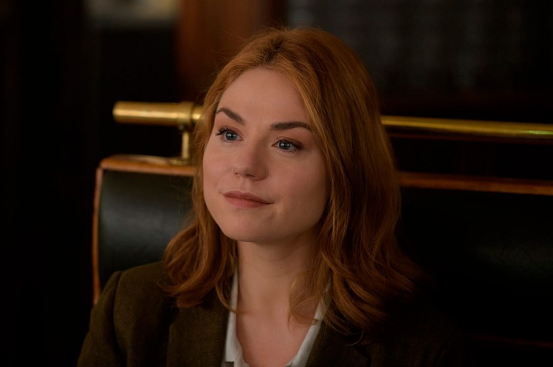 Foto Emilie Dequenne