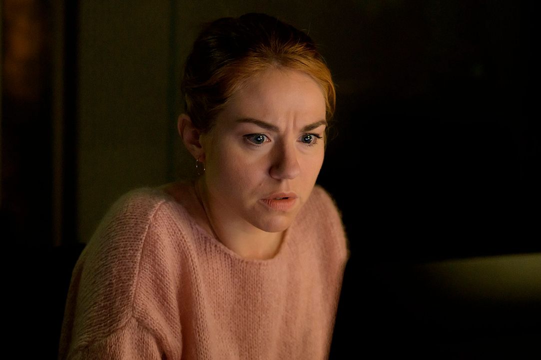 Foto Emilie Dequenne