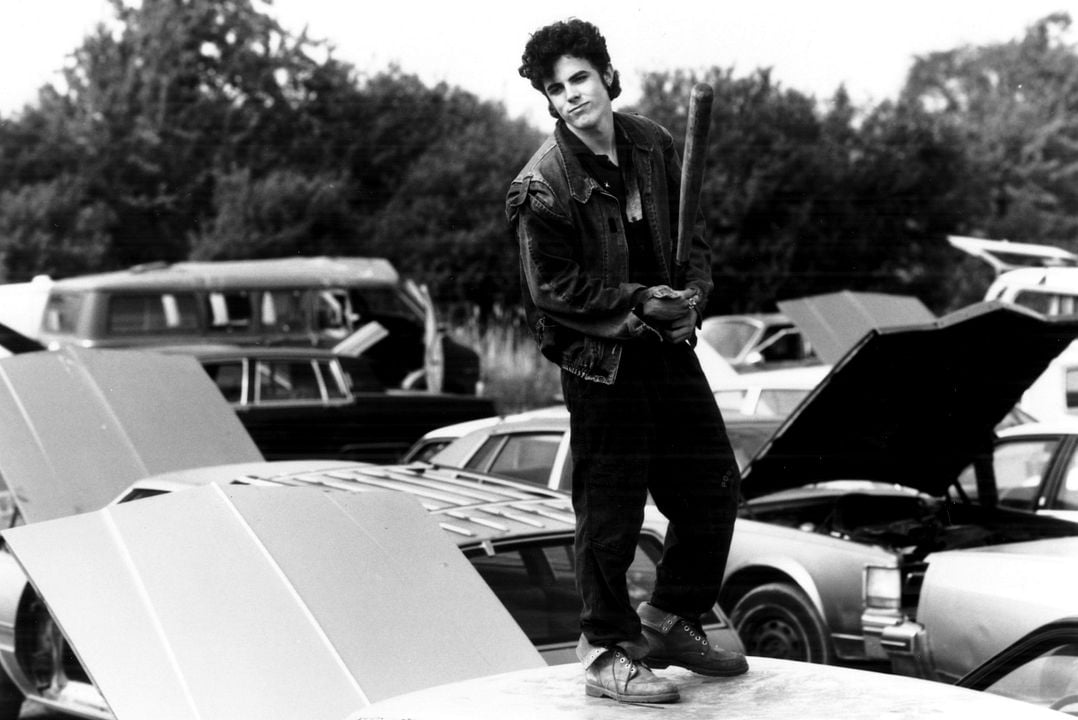 Todo por un sueño : Foto Casey Affleck